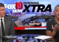 Fox News host reveals cancer diagnosis live on air - Celebrity News - Entertainment