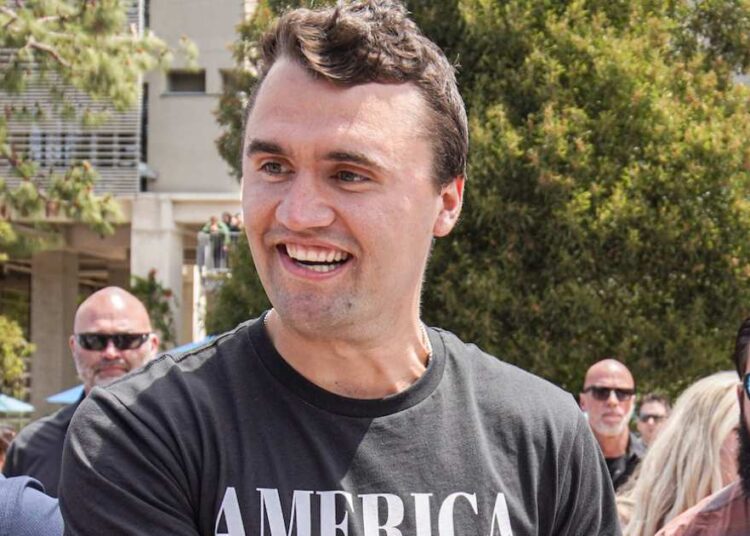 Fox Sports Fires Employee for 'Hateful' Posts After Charlie Kirk’s Death