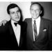 Frank Sinatra’s son Frank Sinatra Jr., was kidnapped in 1963. Arthur Pomerantz/New York Post Archives