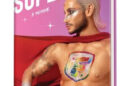 Mike Ruiz; Brittany Vibbert/Sourcebooks 'Supergay!' by Frankie Grande.