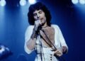 Freddie Mercury’s ‘secret daughter’ has ‘unmistakeable resemblance’ to | Celebrity News | Showbiz & TV