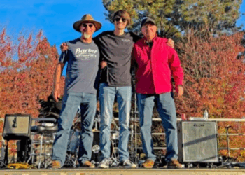 Free Live Music Event Planned for Machicomoco State Park Saturday
