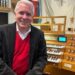 Free silent movie with Walt Strony at the theatre organ | Entertainment