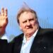French actor Gerard Depardieu to face trial accused of rape of actress Charlotte Arnould