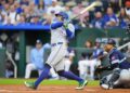 Fresh off disaster, Jays keep bigger picture in sight vs. Royals - Field Level Media - Professional sports content solutions