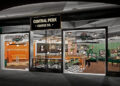 The Central Perk Coffee Company - PHOTO: Central Perk Coffeehouse is coming to New York City.