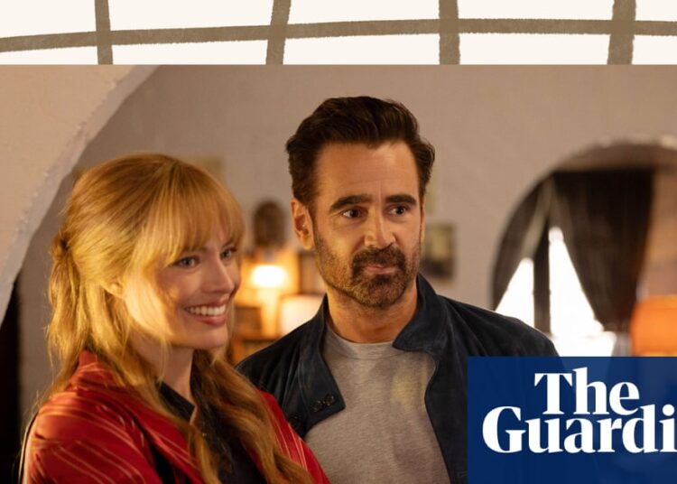 From A Big Bold Beautiful Journey to Cardi B: your complete entertainment guide to the week ahead | Culture