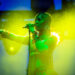 Doechii performs at WorldPride in Washington, D.C., in June. - (Pete Kiehart/For The Washington Post)