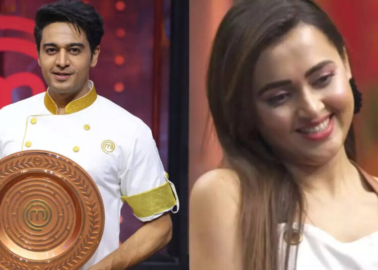From Gaurav Khanna winning the title to celebrity dishes being included in top restaurants; best moments from the show