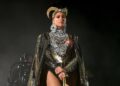 Beyonce Knowles performs onstage during Coachella Valley Music And Arts Festival Weekend, 2018.