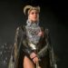 Beyonce Knowles performs onstage during Coachella Valley Music And Arts Festival Weekend, 2018.