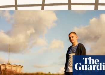 From On Swift Horses to David Byrne: your complete entertainment guide to the week ahead | Culture