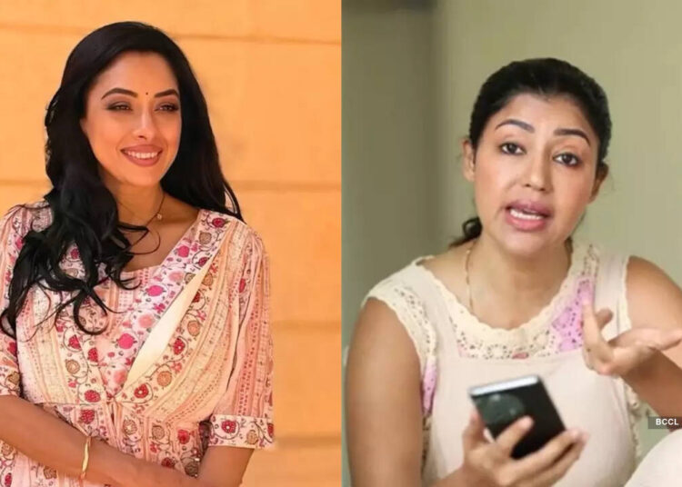 From Rupali Ganguly to Debinna Bonnerjee-Gurmeet Choudhary; TV celebs who faced robbery incidents at their homes