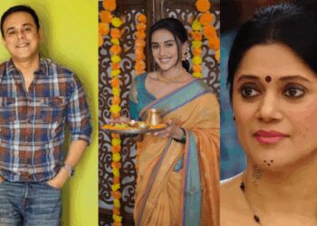 From Sumeet Raghavan to Sayli Salunkhe; TV celebs share their devotional connection with Ram Navami and lord Ram |