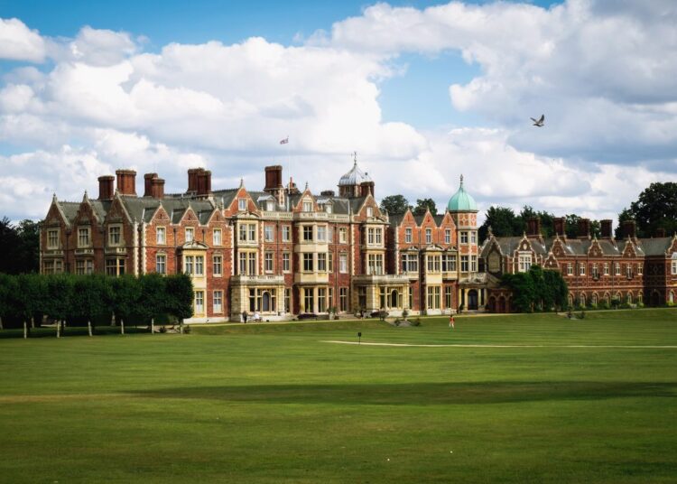 From secret time zones to royal Christmases: The fascinating untold world of Sandringham