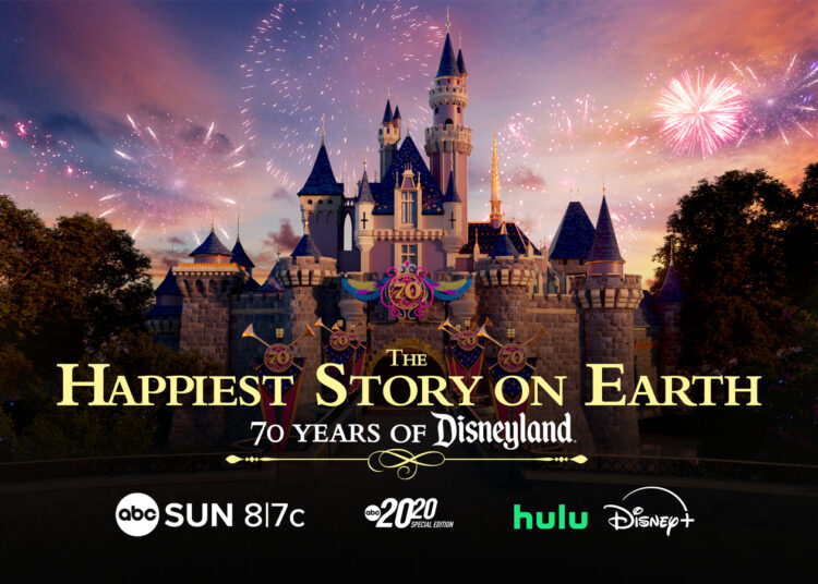 From upcoming attractions, to celebrity interviews and all the magic, "20/20" celebrates 70 years of Disneyland in new special
