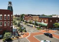 Full Bloom Film Festival celebrates 10 years in downtown Statesville