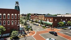 Full Bloom Film Festival celebrates 10 years in downtown Statesville