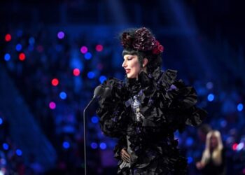 Full winners list, Lady Gaga leads noms
