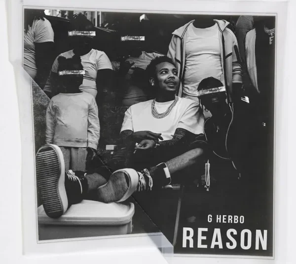 G Herbo Launches Album Rollout with New Single “Reason”