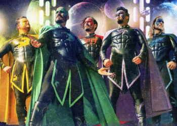 GRAILKNIGHTS - continue their epic metal saga with music video for brand-new single