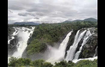 Gaganachukki waterfalls fest to host grand music, cultural events