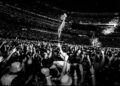 Gallaghers Rock New York at MetLife Stadium