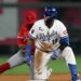Game 140: Royals look to save the series against the Angels