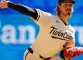 Game 142: Twins at Royals