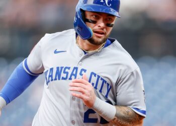 Game 151 thread: Mariners vs. Royals