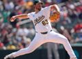 Game #160: Athletics versus Royals Game Thread