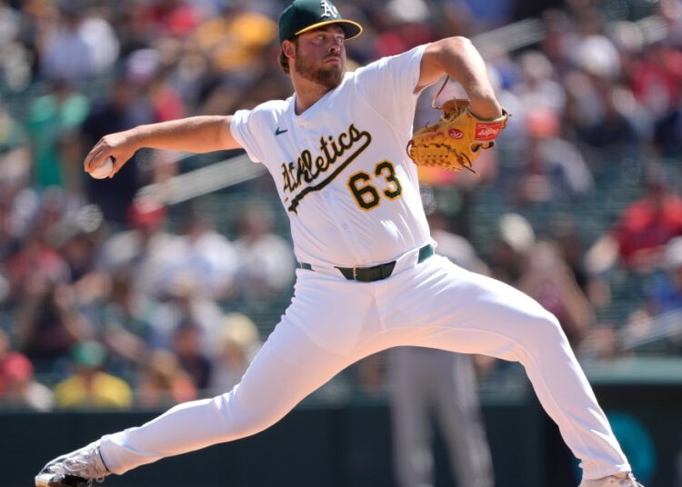 Game #160: Athletics versus Royals Game Thread