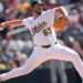 Game #160: Athletics versus Royals Game Thread
