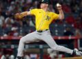 Game #162: Athletics vs. Royals Game Thread