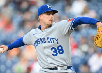 Game thread 149 - Royals at Phillies