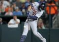 GameThread: Detroit Tigers vs. Kansas City Royals, 2:10 p.m.