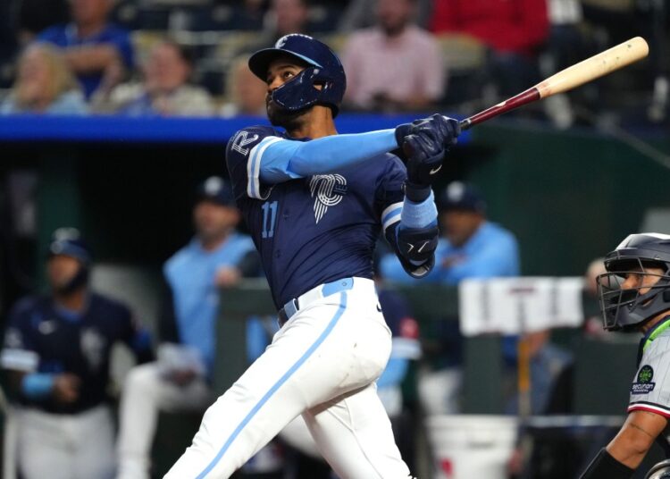 Gamethread 142: Twins at Royals