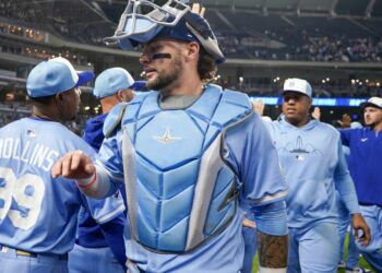 Gamethread 143: Twins vs Royals
