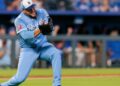 Gamethread 156: Blue Jays vs Royals