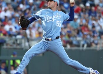 Gamethread 162: Royals at Athletics