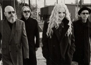 Garbage - Let All That We Imagine Be the Light - 2025