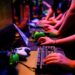 Gaming is an important part of Gen Alpha culture because of the socialisation opportunities it provides, Fergus Navaratnam-Blair says. Photo: Reuters