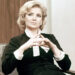 ONE LIFE TO LIVE, Erika Slezak, (ca. late 1960s/early 1970s), 1968-. © ABC / Courtesy: Everett Collection