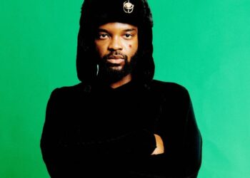 Genesis Owusu Returns with New Single 'PIRATE RADIO'