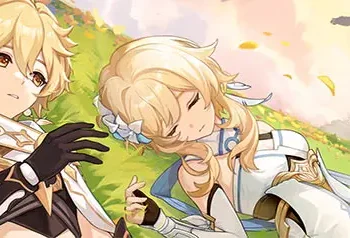 Genshin Impact Marks Five Years With New Theme Song and Anniversary Art
