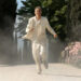 Peter Mountain/Netflix  George Clooney in Jay Kelly (2025)