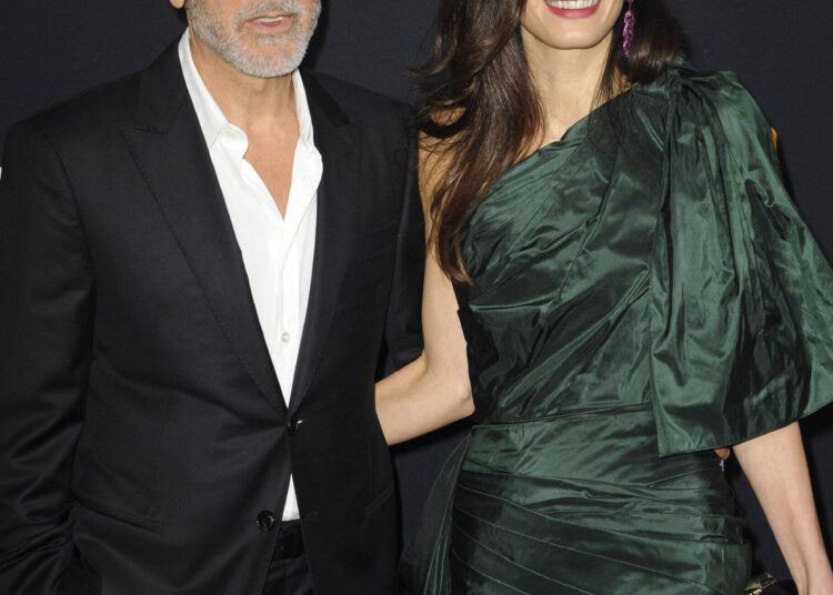 George Clooney Reveals the ‘Greatest Lesson’ He Learned About Marriage Amid 11th Wedding Anniversary – Star Magazine