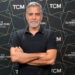 George Clooney is relieved that his twins still like him
