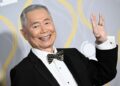 George Takei to lead Banned Books Week, urging the fight against censorship