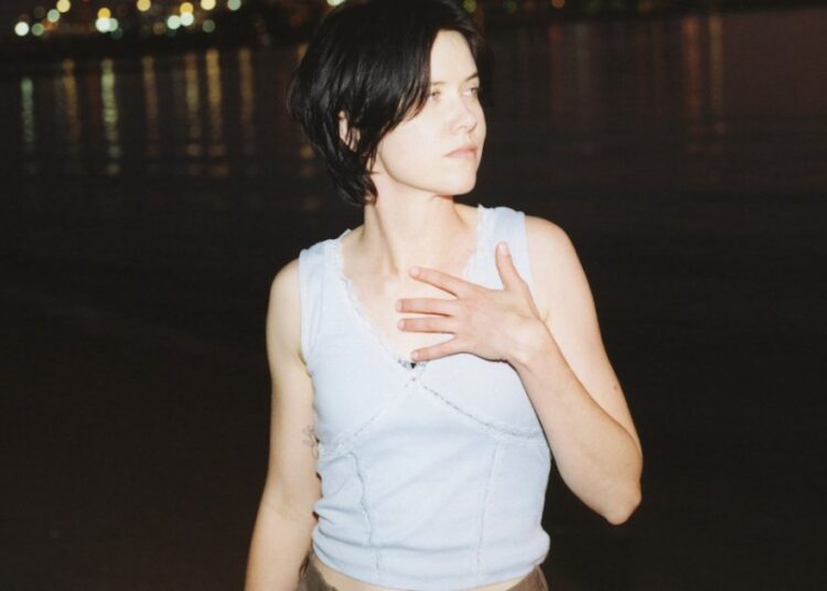 Georgia Mulligan Breaks Down Her New Album 'Unheaven'